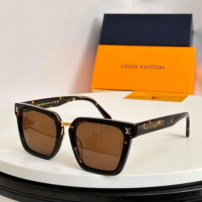 LV Sunglasses 275